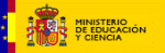 Ministerio de Educacin y Ciencia