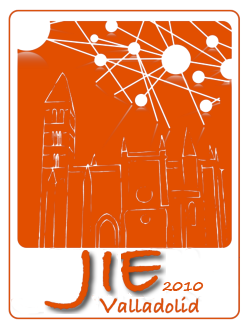 Logo JIE